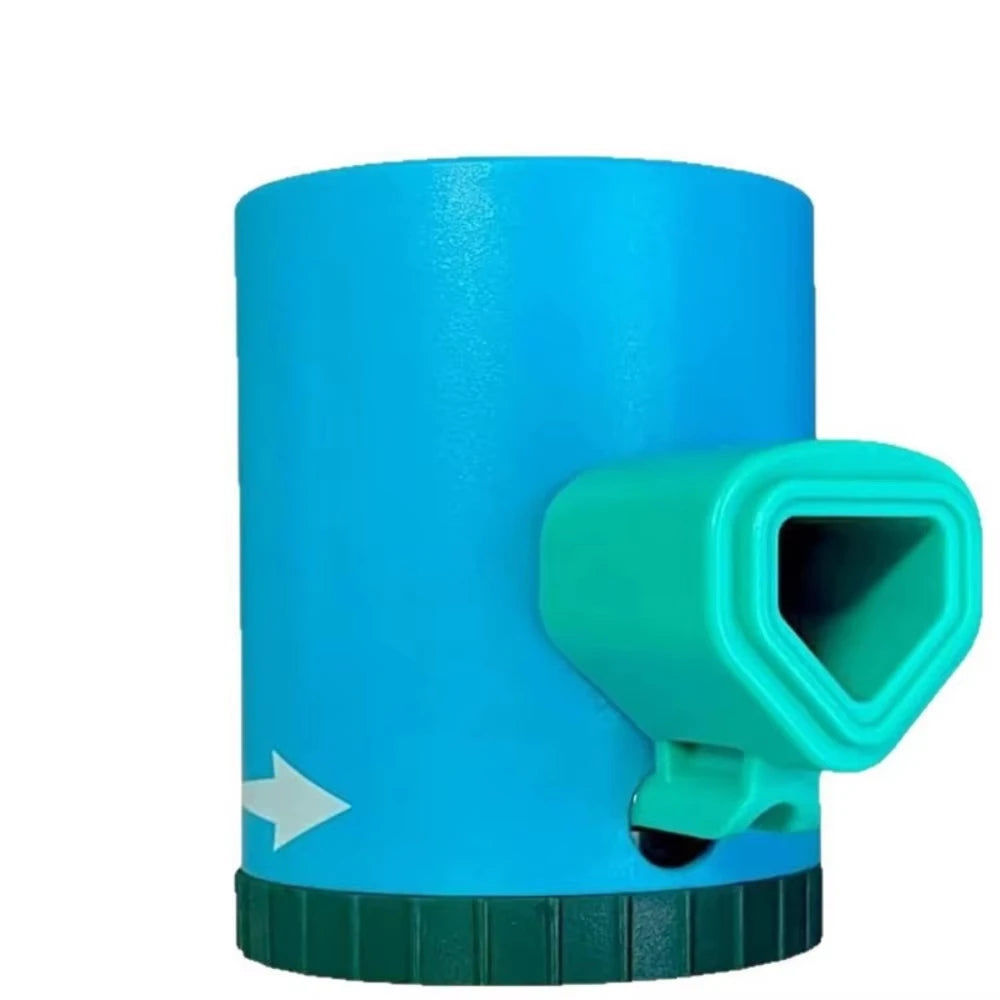 Funny Shotgun Roulette Drinking Game for Randomized Beer Shotgun Fun Wheel Game Beer Party Game for Tailgate BBQ Pregame